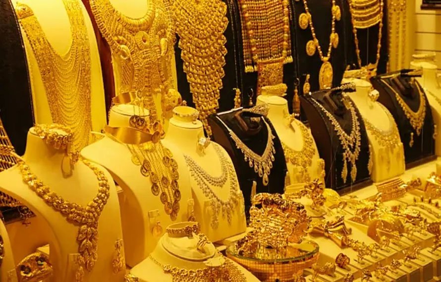 عالمی حالات میں بہتری کے اثرات!سونا مہنگا، دبئی میں سونے کی قیمتوں میں ایک ہی دن میں بڑی چھلانگ