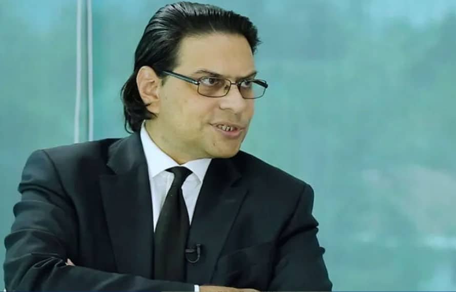 پی ٹی آئی میں اختلافات شدت اختیار کر گئے، سلمان اکرم راجہ کے استعفے کا فیصلہ