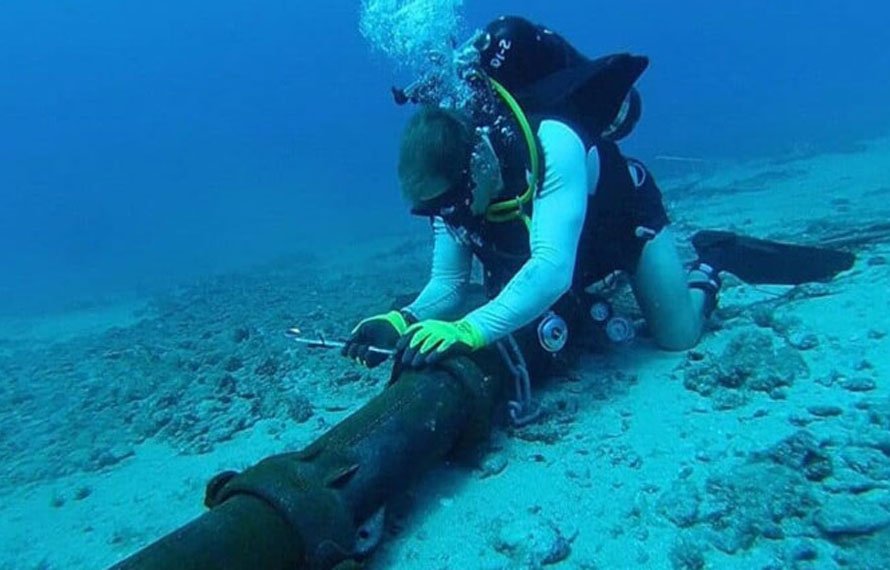 صارفین ہو جائیں تیار! سب میرین کیبل کی مرمت، انٹرنیٹ متاثر ہونے کا خدشہ