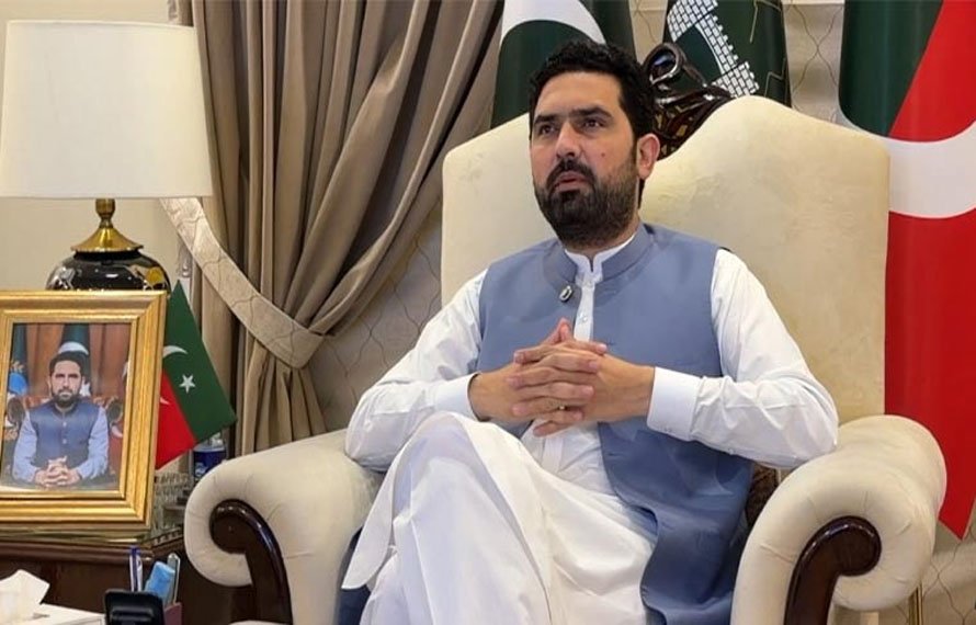 نیا بجٹ، نئے وعدے!2026-27 بجٹ نوجوانوں اور غریب طبقے کیلئے ہوگا ،سہیل آفریدی نے بڑا دعویٰ کر دیا