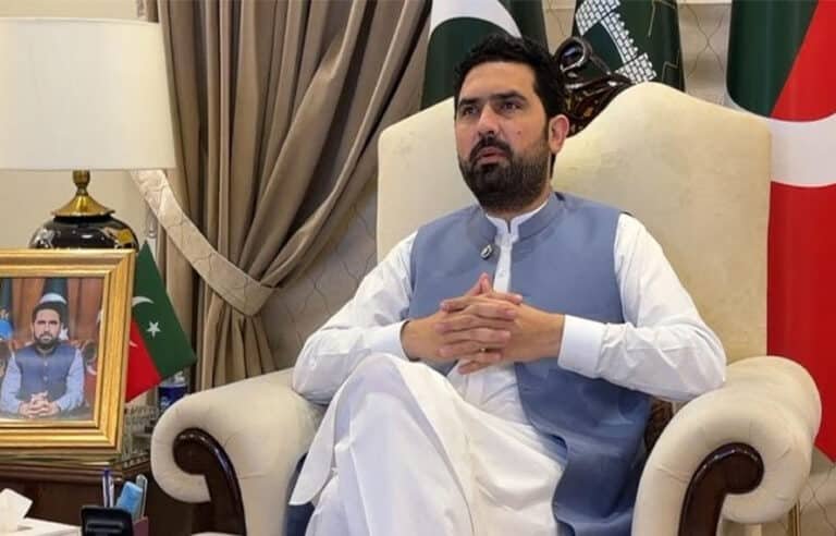وزیراعلیٰ سہیل آفریدی کے صوابدیدی فنڈ میں اضافہ، اہم فیصلہ سامنے آگیا