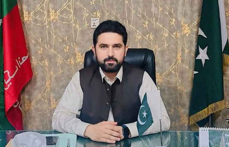 وزیراعلیٰ سہیل آفریدی کا کوئٹہ واقعے پر دکھ کا اظہار، وزیراعلیٰ بلوچستان کو تعزیتی خط ارسال