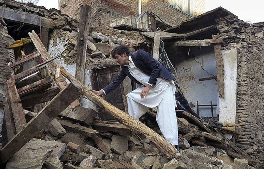 بارشوں کی تباہ کاری! خیبرپختونخوا میں 41 جاں بحق، 117 زخمی، 98 گھر منہدم،سیلاب کی پیشگوئی