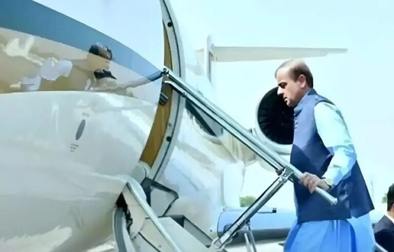 اہم ملاقاتیں متوقع!وزیراعظم شہباز شریف آج سعودی عرب جائیں گے
