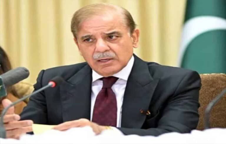 وزیر اعظم نے ون-کانسٹیٹیوشن ایونیو کے معاملے پر اعلی سطح کمیٹی تشکیل دے دی