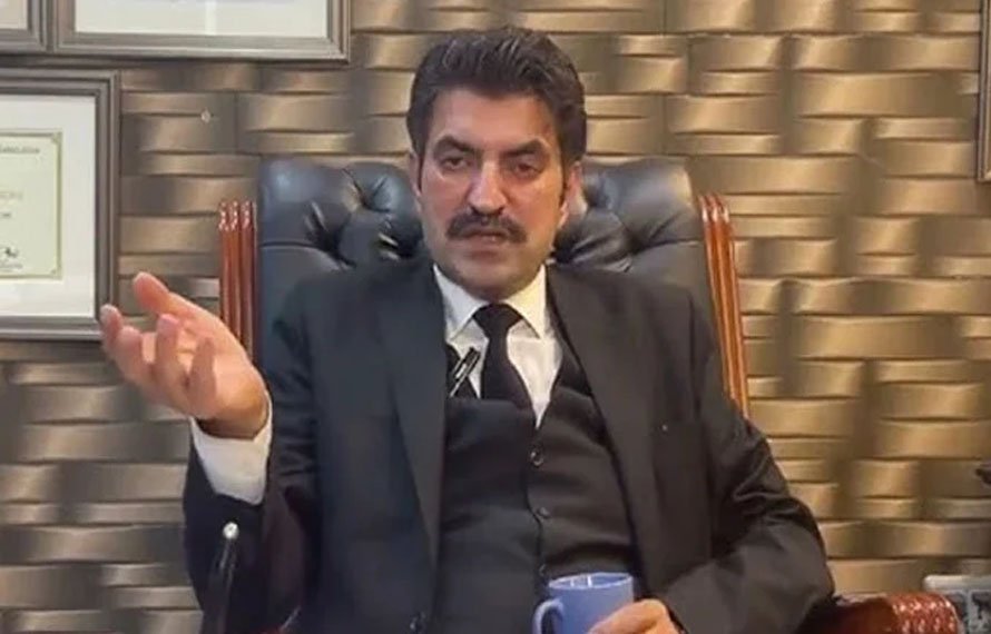 خیبر پختونخوا میں بدعنوانیوں کاکھیل! شیر افضل مروت نے حقائق بے نقاب کر دیے