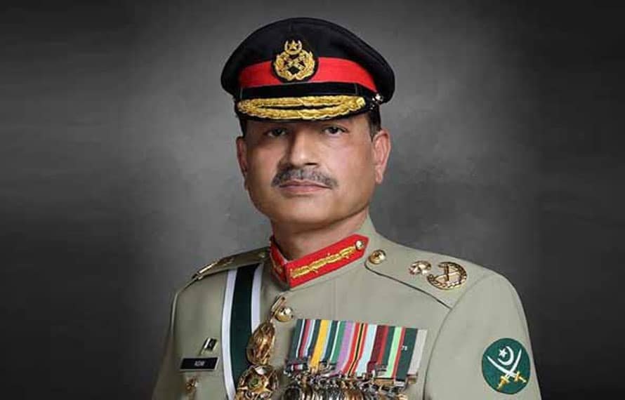 خطے میں بڑا سفارتی کردار!فیلڈ مارشل عاصم منیر امریکا ایران امن مذاکرات بچانے کیلئے سرگرم ہیں، فنانشل ٹائمز