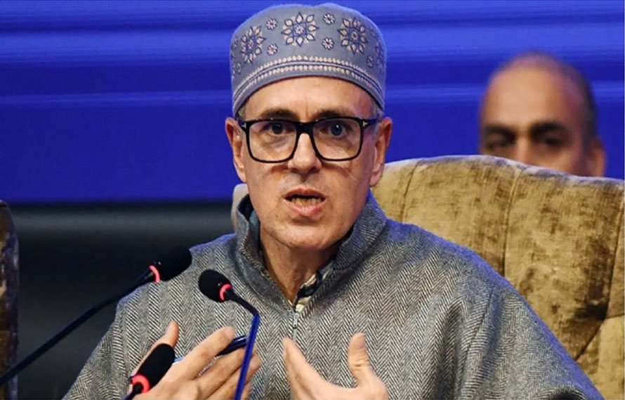 وہ کام جو باقی سب کے بس کی بات نہیں، پاکستان نے کر دکھایا،عمر عبداللہ