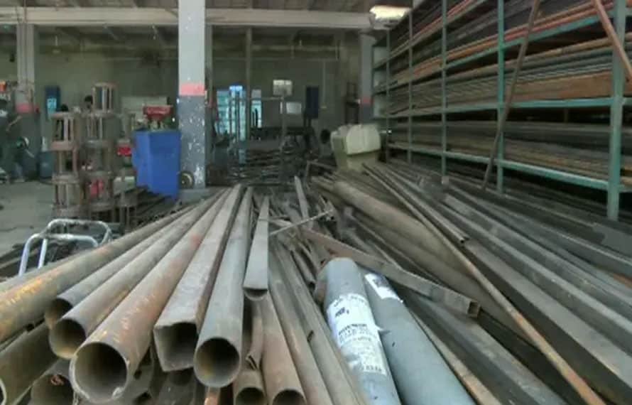 خیبر پختونخوا میں صنعتی انڈسٹری بحران کا شکار، 400 سے زائد یونٹس بند، بے روزگاری میں اضافہ