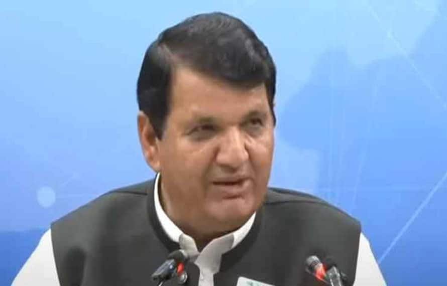 امن کے نئے دور کی شروعات! گرین پاسپورٹ کی بڑھتی قدر، امیر مقام کا بڑا مؤقف سامنے آگیا