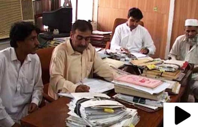 تعلیم کے محافظوں کی صدا خاموش نہ رہ سکی! ایجوکیشن مانیٹرنگ اتھارٹی کے پی ملازمین نے قلم چھوڑ ہڑتال کا اعلان کر دیا