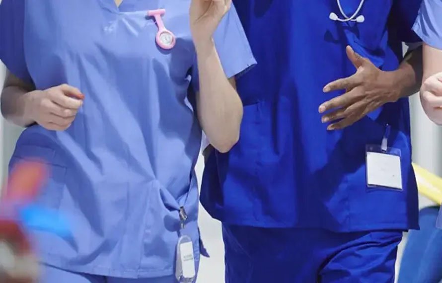 صحت کے شعبے میں بڑا اقدام! ہزاروں اسامیاں، کیا خیبرپختونخوا میں صحت کا نقشہ بدل جائیگا؟ اہم خبر سامنے آگئی