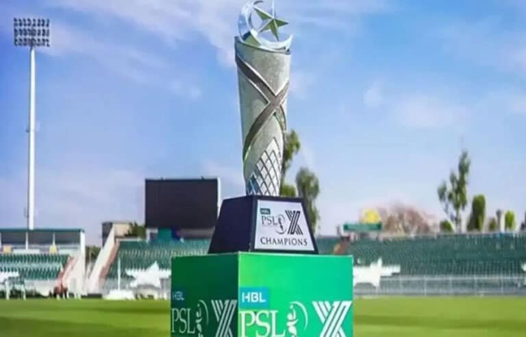 پی ایس ایل فائنل کے ٹکٹس کی دوڑ شروع، کب دستیاب ہونگے اور کتنے میں ملیں گے؟ سب کچھ سامنے آ گیا