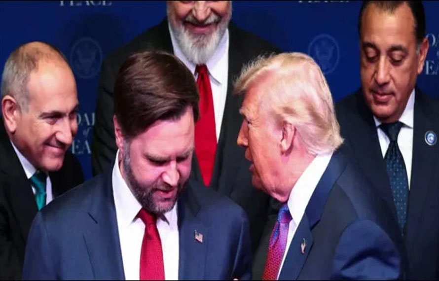 عالمی نظریں اسلام آباد پر!ایران امریکا مذاکرات 10 اپریل کو اسلام آباد میں ہونگے