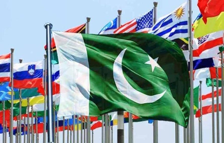 بھارت سفارتی میدان میں ناک آؤٹ، پاکستان عالمی ثالث بن کر ابھرا،بھارتی میگزین کا اعتراف