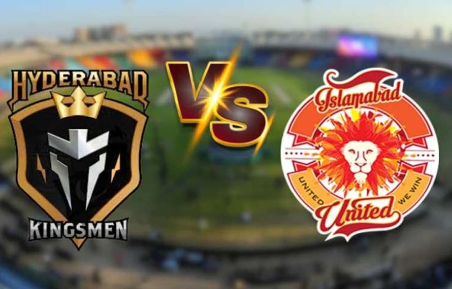 بڑا ٹاکرا آج! پی ایس ایل 11 میں کن ٹیموں کے درمیان مقابلہ ہوگا؟ کھیل کے میدان سے شائقین کیلئے اہم خبر آ گئی