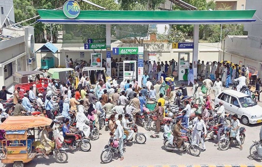 پیٹرول کی قیمتوں میں اتنا اضافہ ہوگا کہ موجودہ ریٹس بھی نعمت لگیں گے، ایرانی اسپیکر