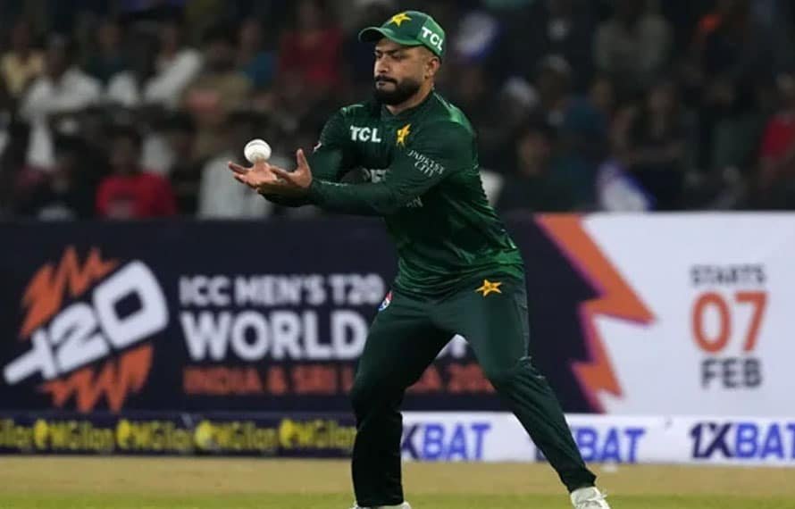 ٹیسٹ مثبت آنے پرکرکٹر محمد نواز کیخلاف تحقیقات کا فیصلہ