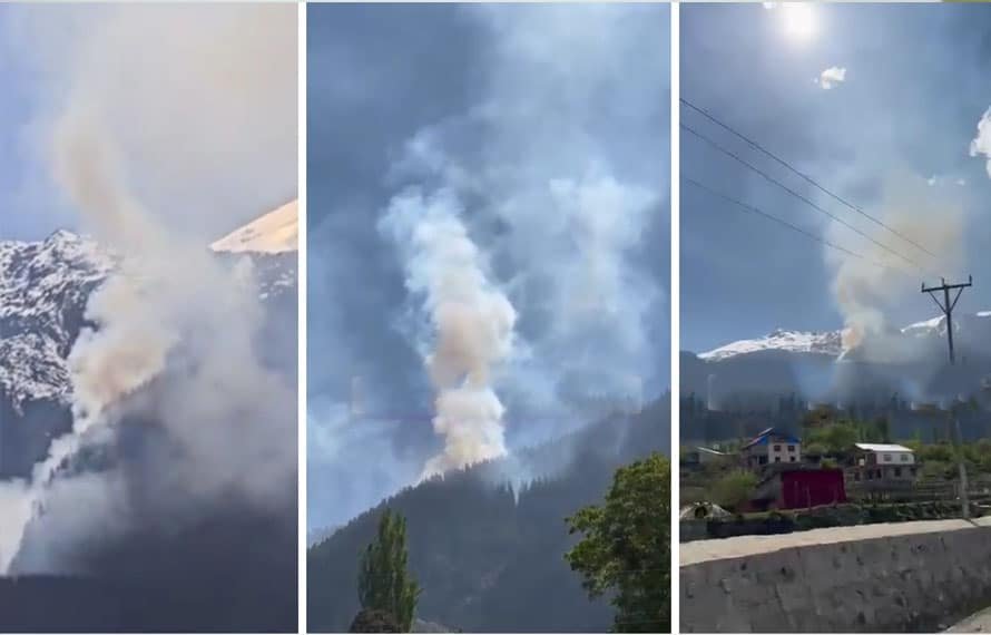 کشتواڑ سانحہ، فائرنگ کا واقعہ یا حقائق چھپانے کی کوشش؟ متضاد دعوے سامنے آ گئے