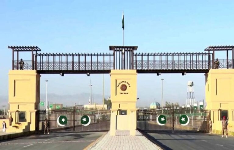 پاکستان ایران ٹرانزٹ کوریڈور فعال، دوطرفہ تجارت کا باضابطہ آغاز