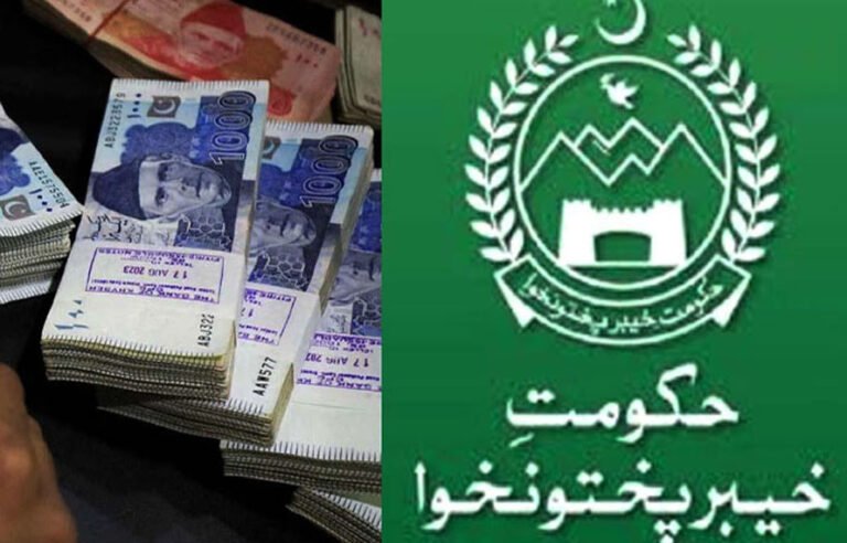 صوبائی خزانے پر دباؤ یا حکمت عملی؟ کے پی حکومت نے اربوں کے فنڈز منجمد کر دیے،وجہ کیابنی ؟ جانئے