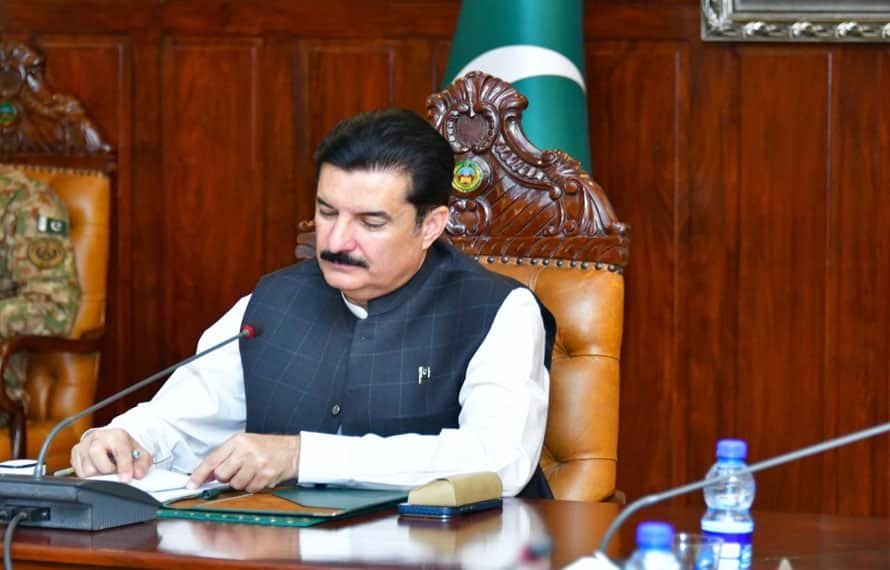 افغان مہاجرین کی واپسی، فیصل کریم کنڈی کہاں پہنچے اور کیا احکامات جاری کیے؟ اہم خبر سامنے آ گئی