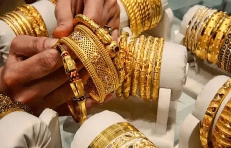 سونا پھر مہنگا یا سستا؟ تولہ کتنے کا ہوگیا؟ صرافہ بازار سے بڑی خبر آگئی