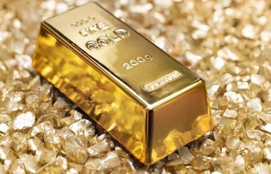 سونے کی قیمتیں آسمان سے باتیں کرنے لگیں!عالمی منڈی میں سونے کی قیمتوں میں تیزی، فی اونس قیمت میں نمایاں اضافہ