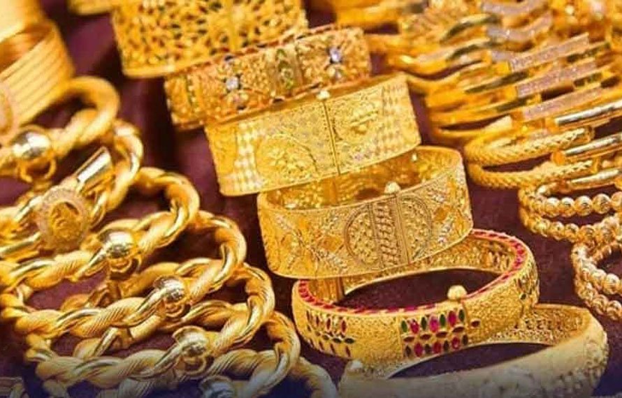 سونا سستا ہوا یا مہنگا؟ فی تولہ کتنے کا ہو گیا؟ نئی قیمتیں سامنے آ گئیں