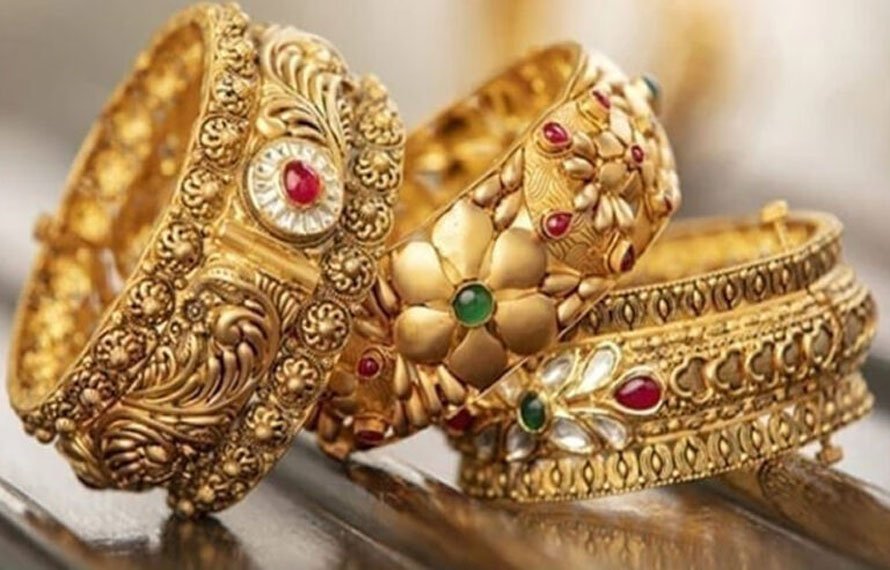 عالمی مارکیٹ میں سونے کی قیمت میں بڑا اضافہ، فی اونس 4685 ڈالر تک پہنچ گیا