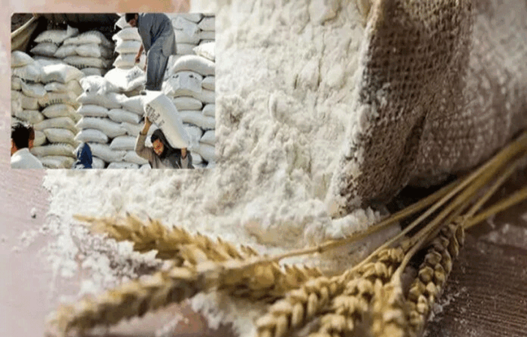 خیبر پختونخوا میں آٹے کے بحران کا خدشہ، حکومت کا بڑا فیصلہ سامنے آگیا