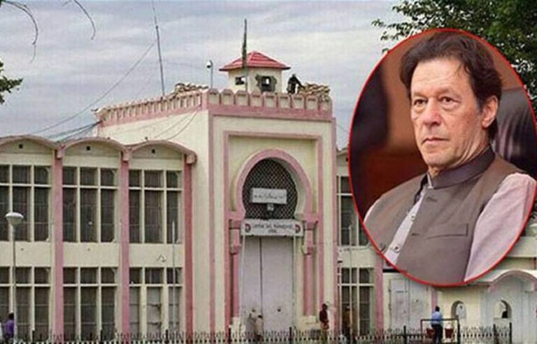 عمران خان سے آج کن رہنماؤں کی ملاقات ہوگی؟ مکمل فہرست سامنے آ گئی
