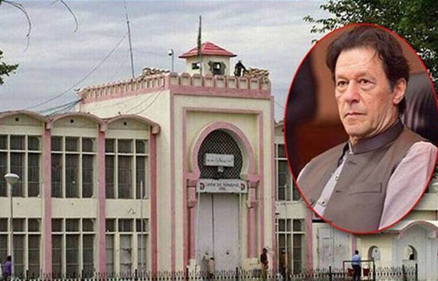 عمران خان سے آج کن رہنماؤں کی ملاقات ہوگی؟ مکمل فہرست سامنے آ گئی