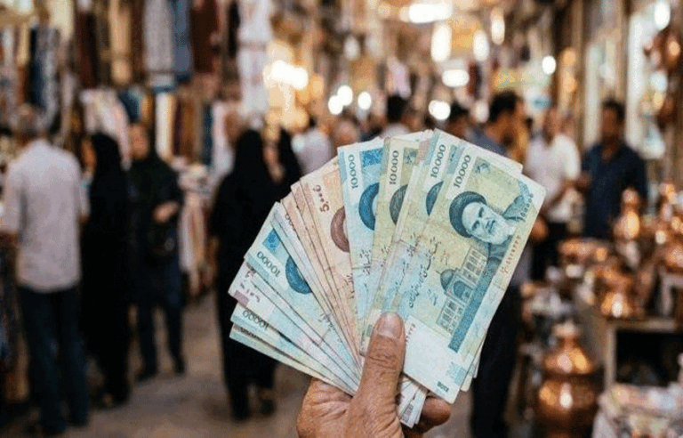 ایرانی ریال کی طلب میں حیران کن اضافہ