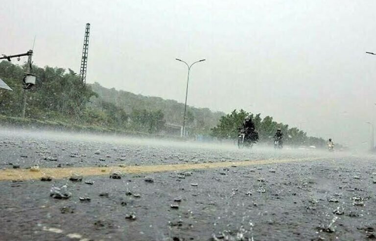 آئندہ 5 دن دھوپ رہے گی یا بارش برسے گی؟ محکمہ موسمیات نے پیشگوئی کر دی
