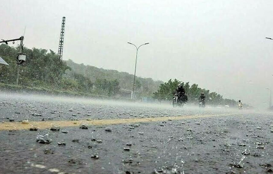 آئندہ 5 دن دھوپ رہے گی یا بارش برسے گی؟ محکمہ موسمیات نے پیشگوئی کر دی