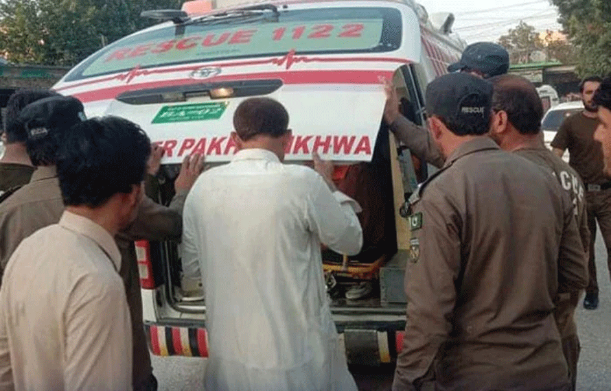 سوات سے افسوسناک خبر آگئی