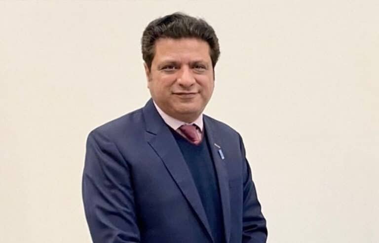 سابق چیئرمین نادرا اور ورلڈ بینک میں پاکستان کے موجودہ مشیر طارق ملک 25 ٹاپ ماہرین میں شامل ہو گئے