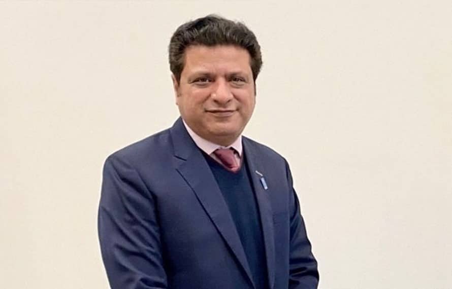 سابق چیئرمین نادرا اور ورلڈ بینک میں پاکستان کے موجودہ مشیر طارق ملک 25 ٹاپ ماہرین میں شامل ہو گئے