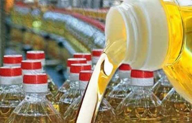 گھی اور کوکنگ آئل کی قیمتیں آسمان کو چھونے لگیں، قیمتوں میں مزید اضافہ