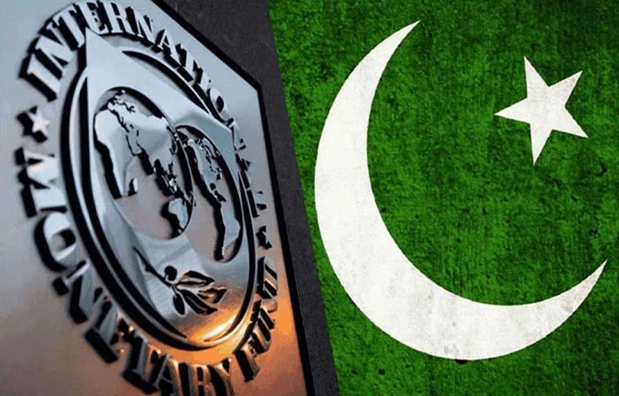 صبح صبح اہم خبر آگئی !پاکستان کو آئی ایم ایف سے 1.3 ارب ڈالر موصول