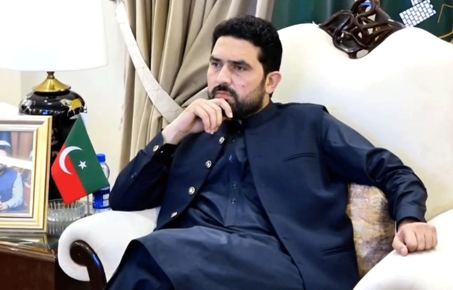 اے ڈی پی اجلاس! وزیراعلیٰ خیبرپختونخوا نے منصوبوں کی تیز تکمیل کا حکم دیدیا