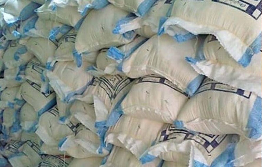 پشاور میں آٹے کی قیمتیں اچانک آسمان پر، ایک دن میں بڑا اضافہ