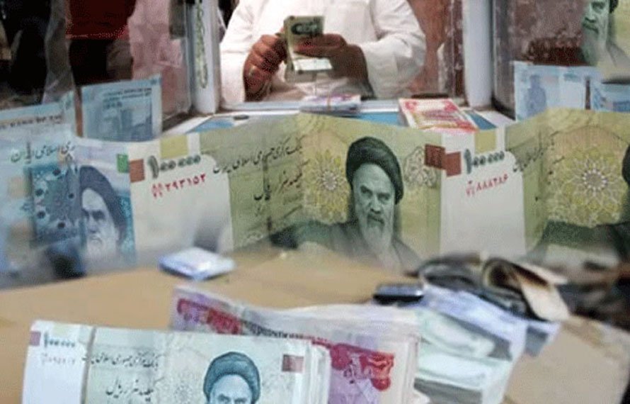 اوپن مارکیٹ میں ایرانی ریال مضبوط، قیمت میں نمایاں اضافہ