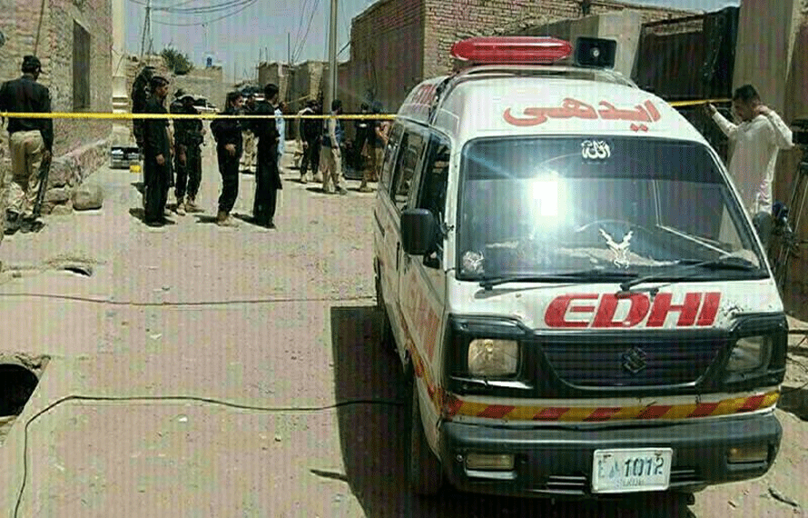 جنوبی وزیرستان کے وانا بازار میں بم دھماکا، 3 افراد شہید، متعدد زخمی