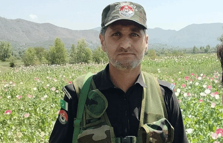 باجوڑ سے افسوسناک خبر آگئی