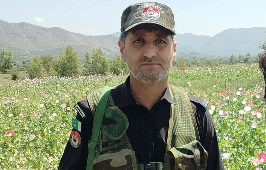 باجوڑ سے افسوسناک خبر آگئی