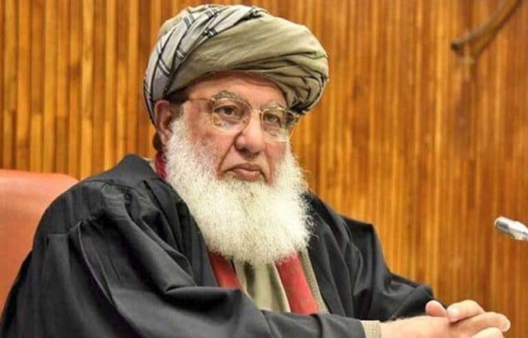 کل ملک بھر میں احتجاج ہوگا، جے یو آئی (ف) کا اعلان سامنے آگیا