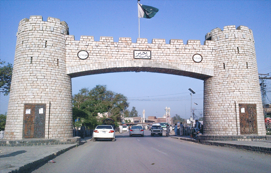 خیبرپختونخوا میں مالی بحران شدت اختیار کرگیا،ترقیاتی بجٹ سے 103 ارب روپے غائب