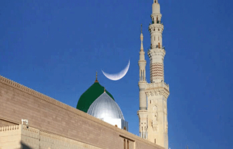 سعودی عرب میں ذوالحجہ کا چاند ! سپریم کورٹ کا حکم آگیا